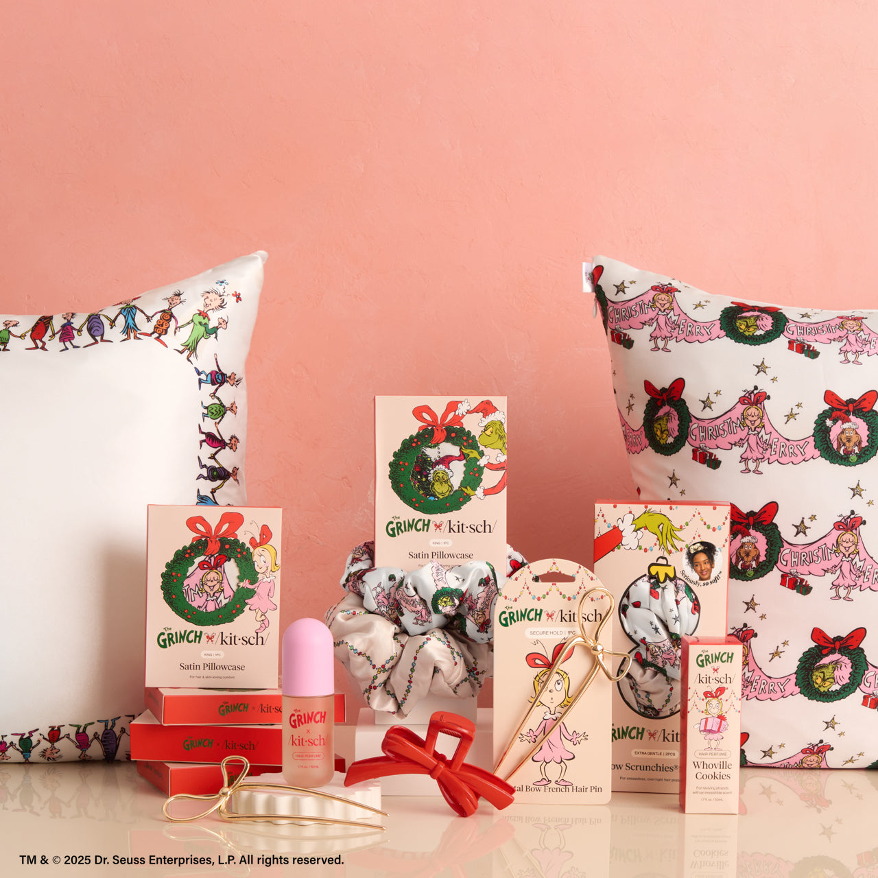 The Grinch Collector's Bundle - King - Image 2