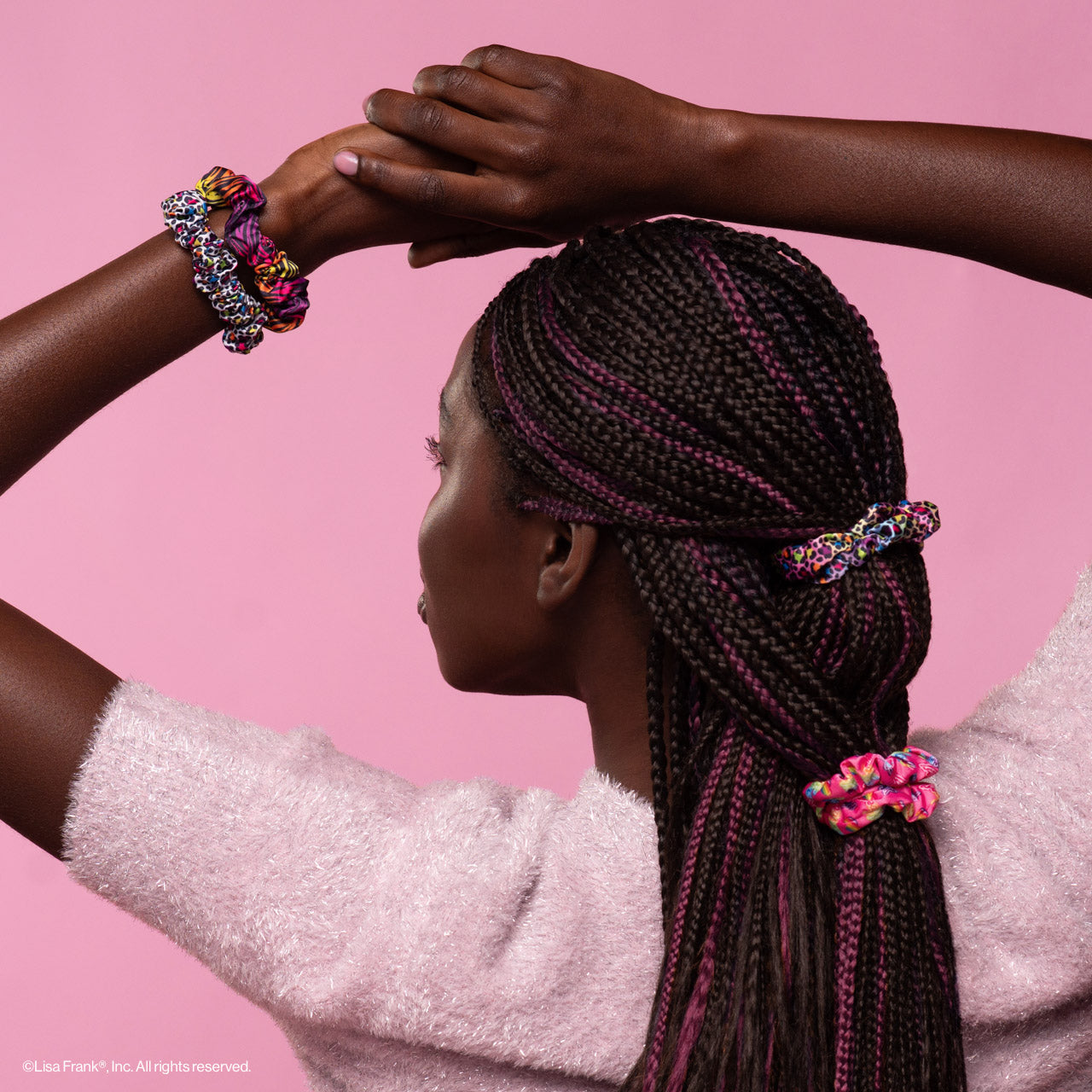 Lisa Frank Collector's Bundle - King - Image 5