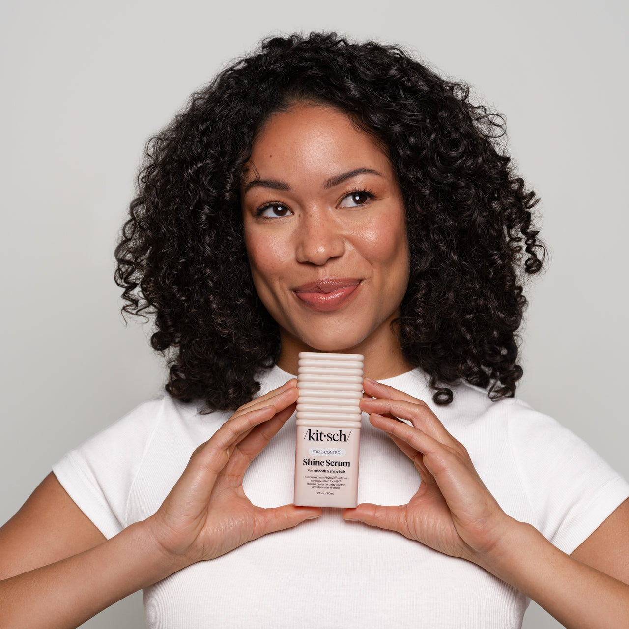 Glass Hair Shine Serum - Image 6