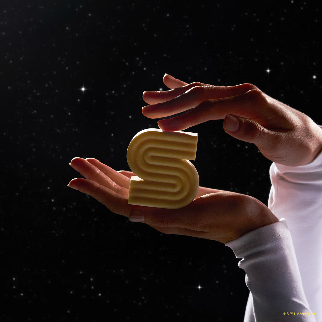 Star Wars & Kitsch Shampoo & Conditioner Combo - Image 7