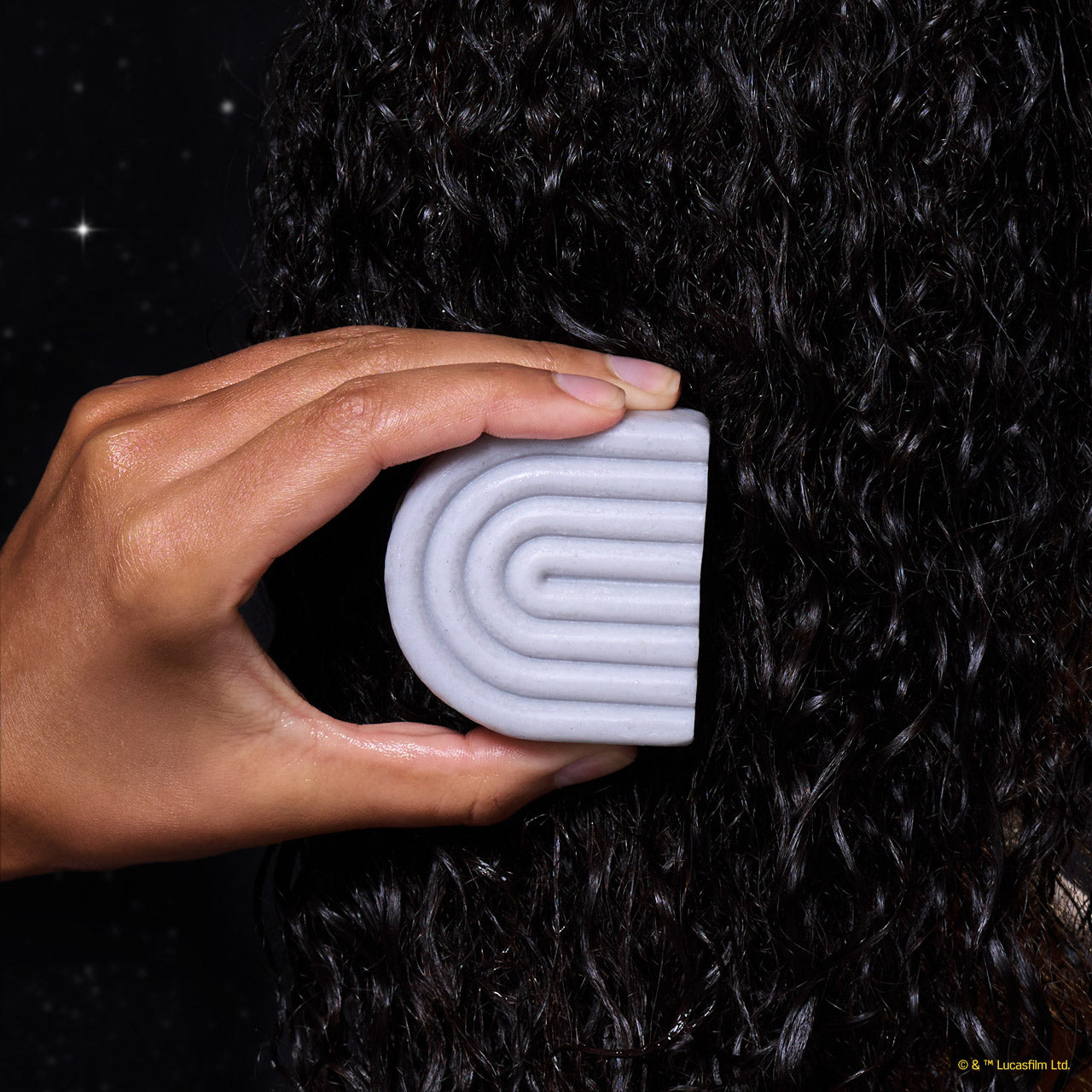 Star Wars & Kitsch Shampoo & Conditioner Combo - Image 8