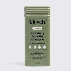 Rosemary & Biotin Volumizing Shampoo