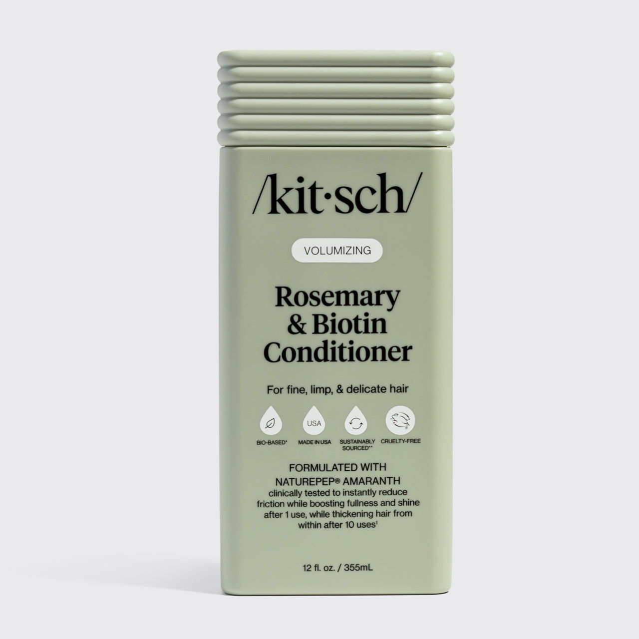 Rosemary & Biotin Volumizing Conditioner