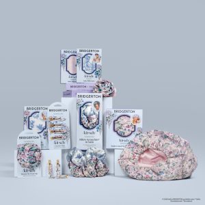 The Wisteria Dream Bridgerton Collector's Bundle