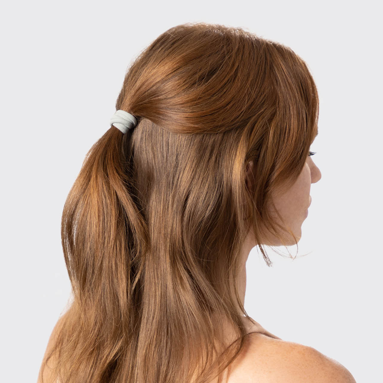 Eucalyptus Hair Elastics 20pc Set - Image 4