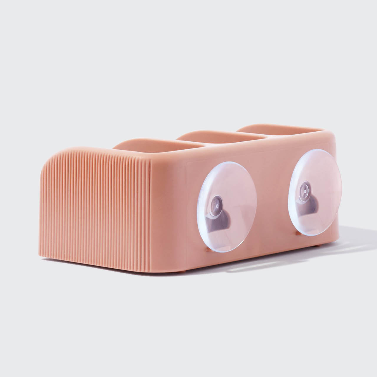 Terracotta Self-Draining Soap Dish - Image 5