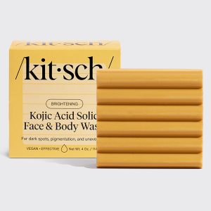 Kojic Acid Bar for Hyperpigmentation & Dark Spots