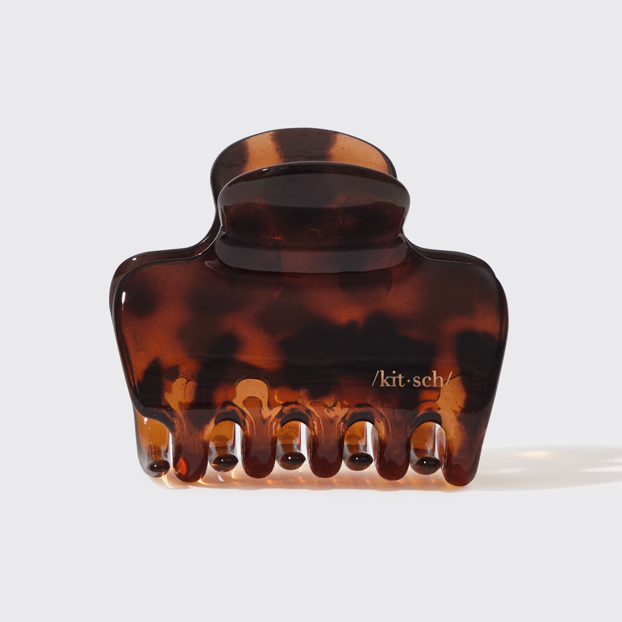 Limited Edition Tort Cloud Claw Clip - Image 2