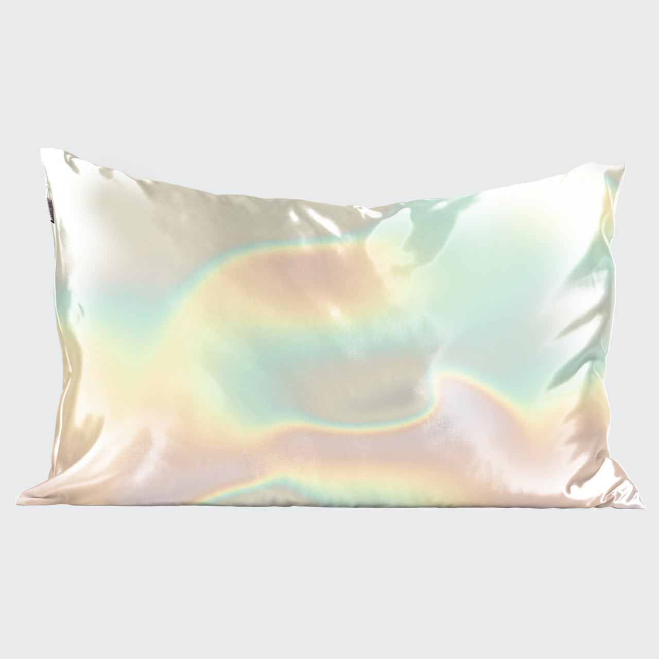 Satin Pillowcase in Aura - Image 2