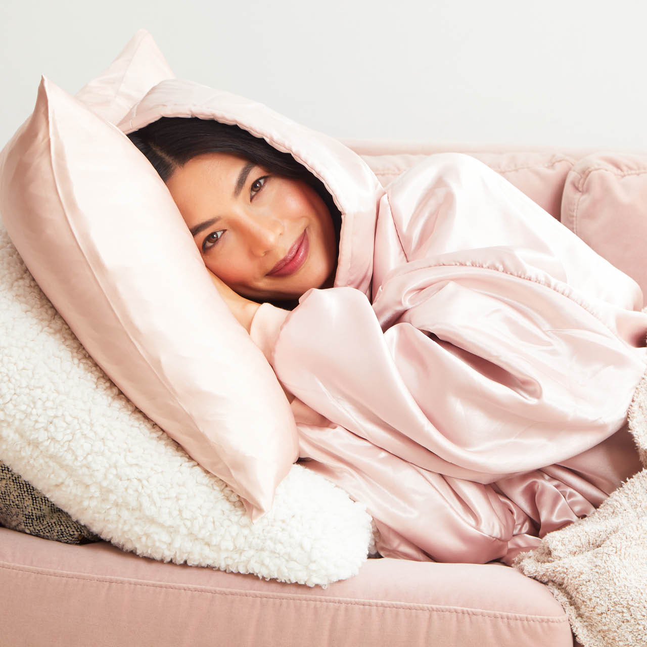 Glazey - Blush - Image 3