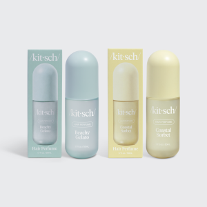 Coastal Cottage Hair Perfume Duo