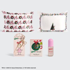 The Grinch Collector's Bundle