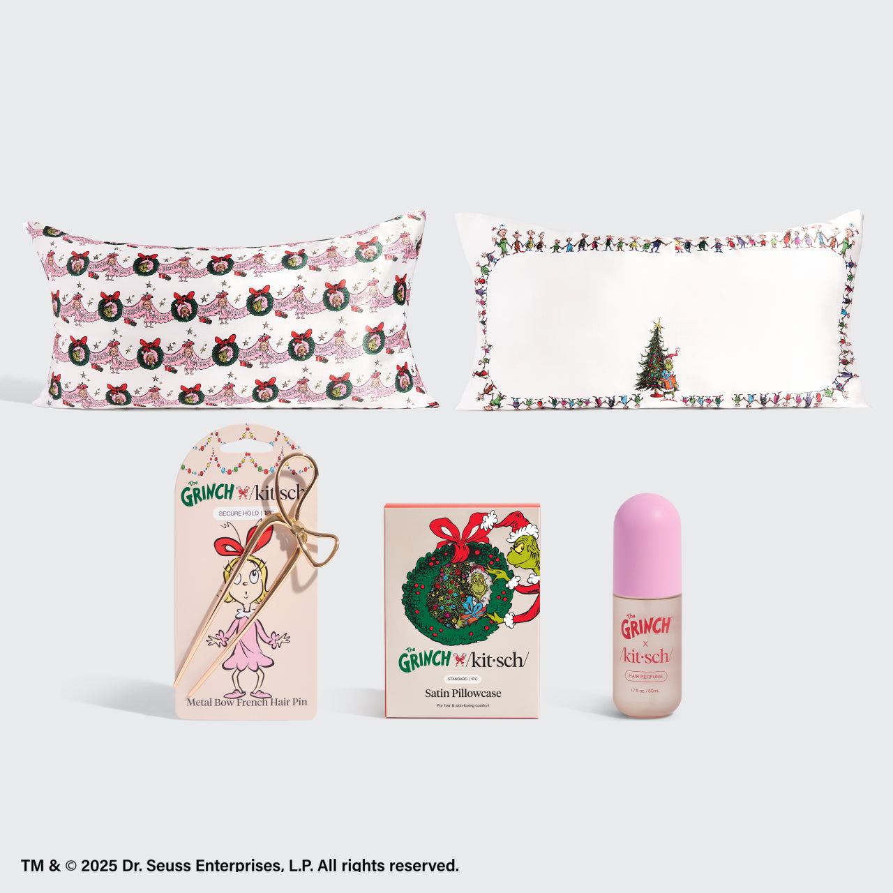 The Grinch Collector's Bundle - King - Image 6