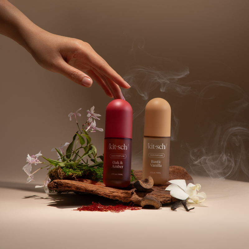 Holiday Duo: Rustic Vanilla + Oak & Amber - Image 6