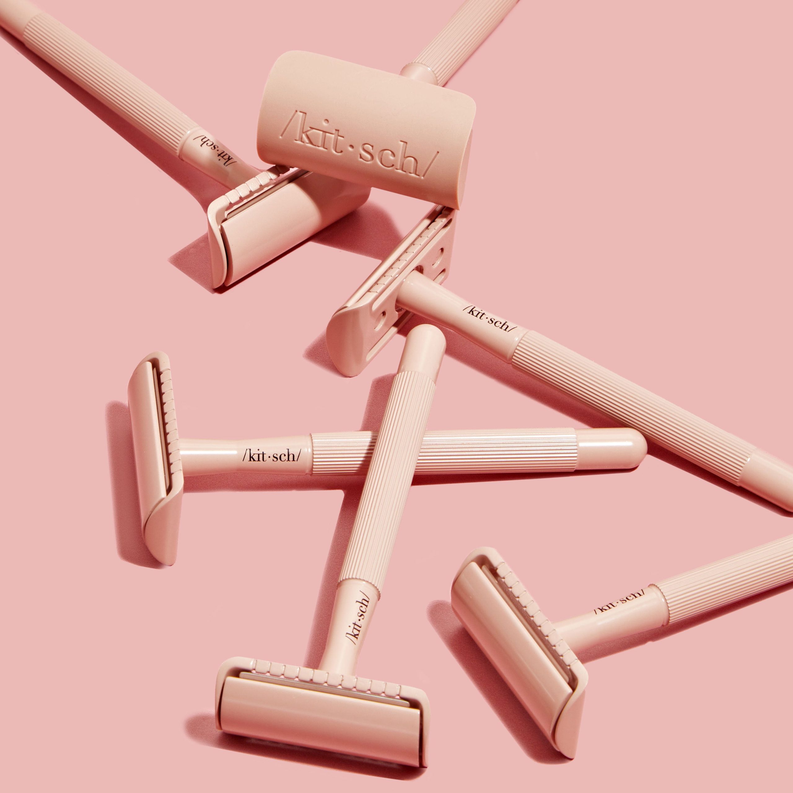 Safety Razor & Shave Butter Bundle - Image 2