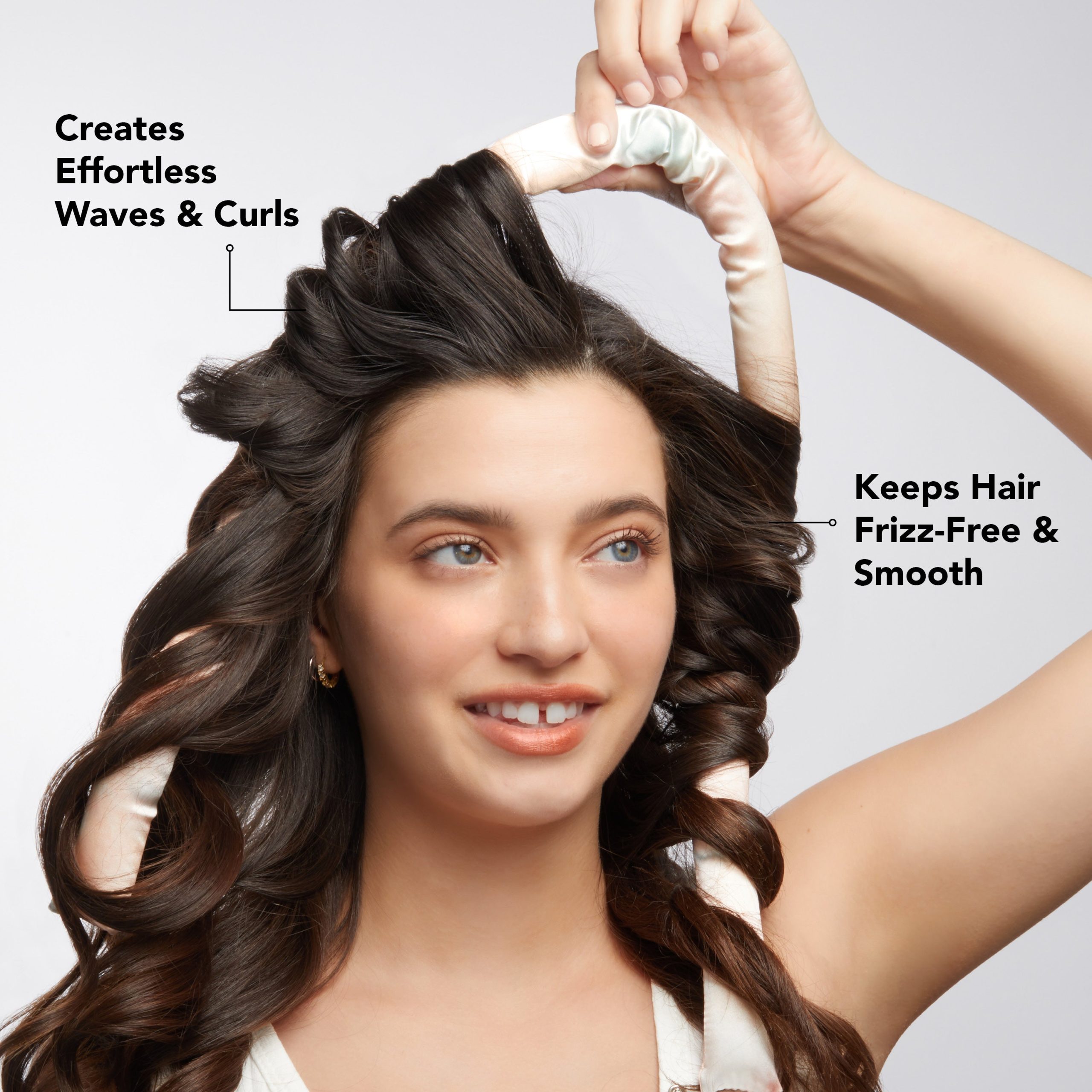 The No-Heat Hair Day Bundle - Image 2