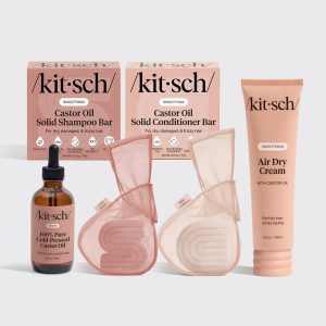 Castor Oil Complete Bundle